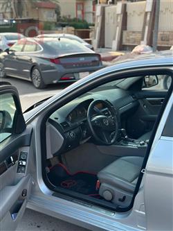 مێرسێدس بێنز C-Class